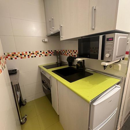 Centrico Y Precioso Apartamento En Мадрид Екстер'єр фото