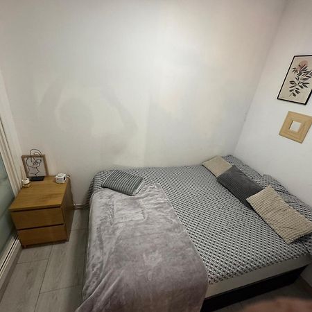 Centrico Y Precioso Apartamento En Мадрид Екстер'єр фото