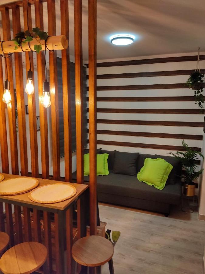 Centrico Y Precioso Apartamento En Мадрид Екстер'єр фото